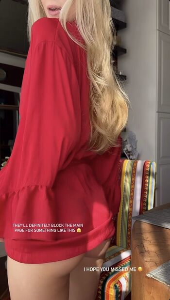 Full leaked Nancy ace page private onlyfans photo