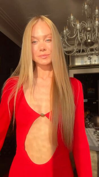 Full leaked Nancy ace private onlyfans photo
