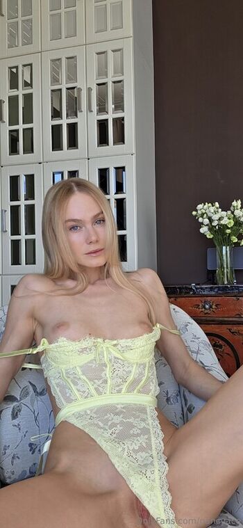Full leaked Nancy ace private onlyfans photo