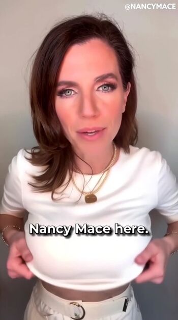 Full leaked Nancy mace private onlyfans photo