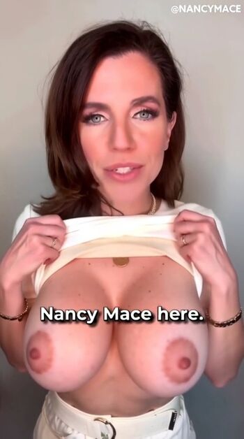 Full leaked Nancy mace private onlyfans photo