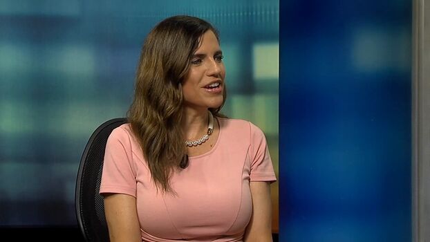 Full leaked Nancy mace private onlyfans photo