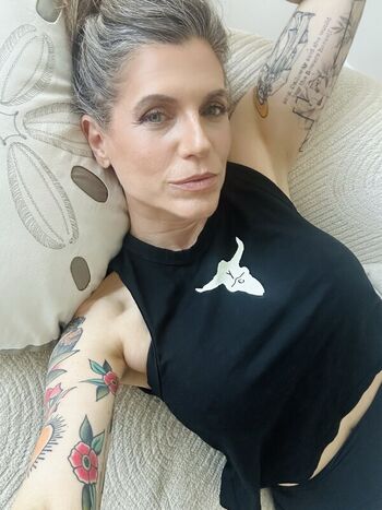 Nancy Mace