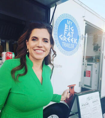 Nancy Mace