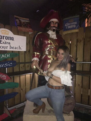 Full leaked Nancy miami private onlyfans photo