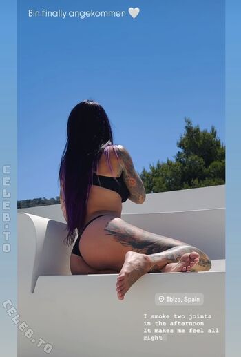 Full leaked Nancy mietzi private onlyfans photo