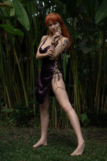 Full leaked Nancy playbetter private onlyfans photo