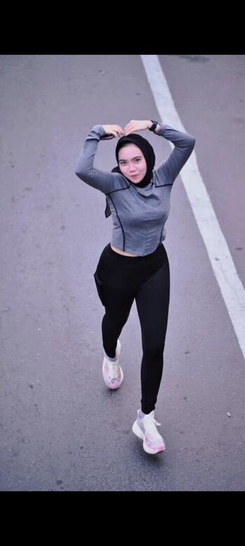 Full leaked Nanda aprilita private onlyfans photo