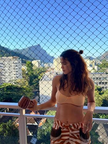 Full leaked Nanda costa private onlyfans photo