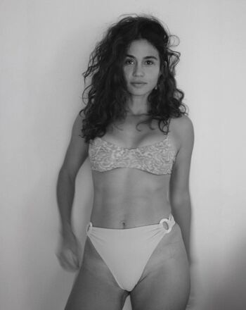 Full leaked Nanda costa private onlyfans photo