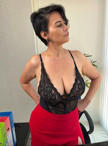 Full leaked Nanda reyes private onlyfans photo