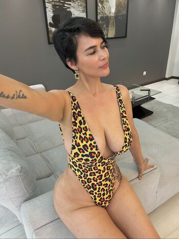 Full leaked Nanda reyes private onlyfans photo
