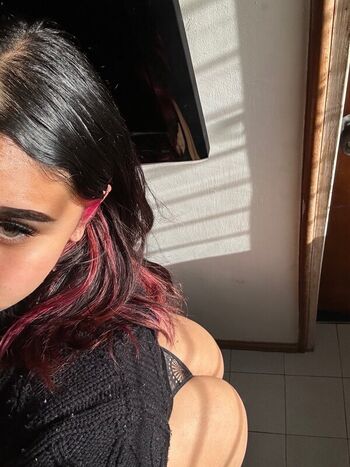 Full leaked Nandiuzumaki private onlyfans photo