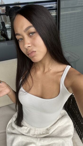 Full leaked Nanea parker private onlyfans photo