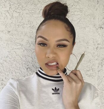 Full leaked Nanea parker private onlyfans photo