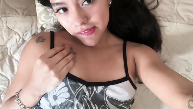 Full leaked Nanihotlatina private onlyfans photo