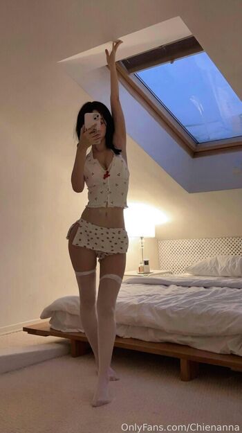 Full leaked Nannapitta private onlyfans photo