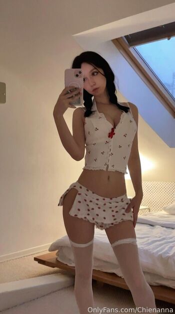 Full leaked Nannapitta private onlyfans photo