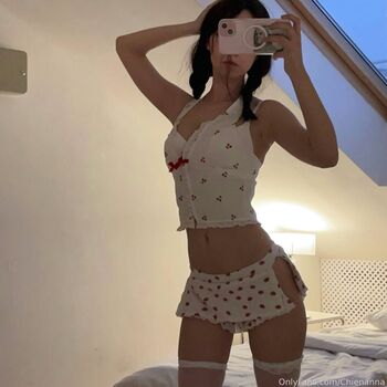 Full leaked Nannapitta private onlyfans photo