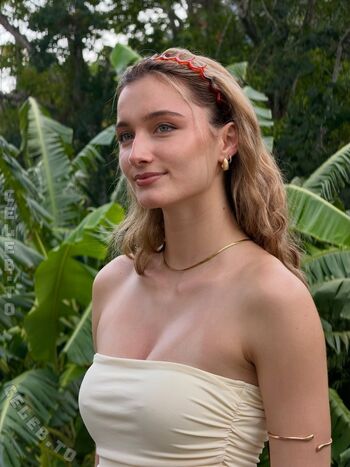 Full leaked Nanou asmr private onlyfans photo