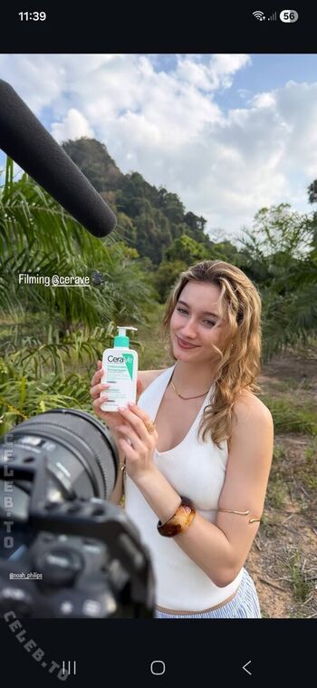 Full leaked Nanou asmr private onlyfans photo