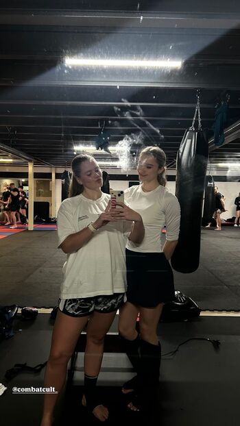 Full leaked Nanou philips private onlyfans photo