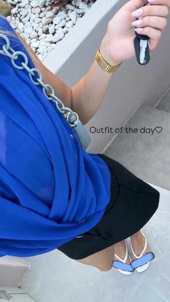 Full leaked Nanou philips private onlyfans photo