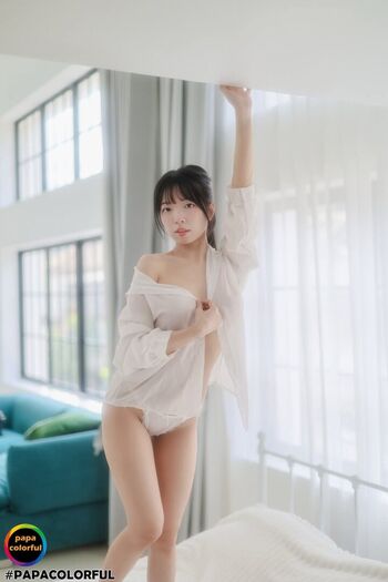 Full leaked Nansayha sathiankijchai private onlyfans photo