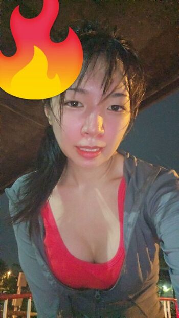 Full leaked Nansayha sathiankijchai private onlyfans photo