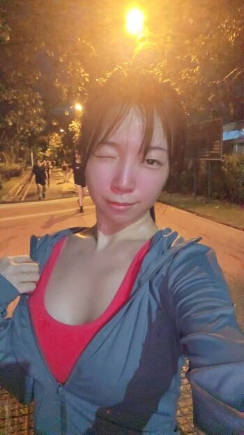 Full leaked Nansayha sathiankijchai private onlyfans photo