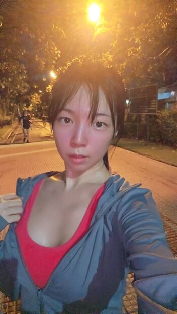 Full leaked Nansayha sathiankijchai private onlyfans photo