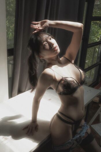 Full leaked Nansayha sathiankijchai private onlyfans photo