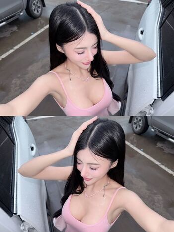 Full leaked Nantaphak khampitoon private onlyfans photo
