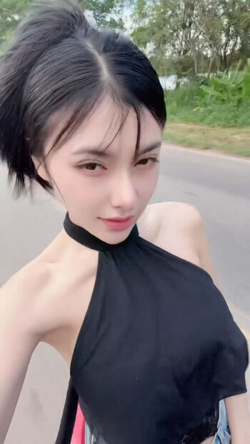 Full leaked Nantaphak khampitoon page private onlyfans photo