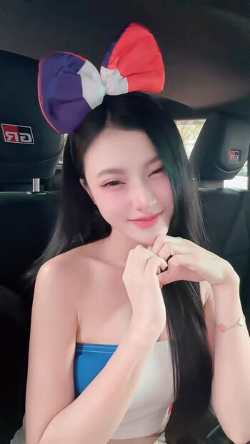 Full leaked Nantaphak khampitoon page private onlyfans photo