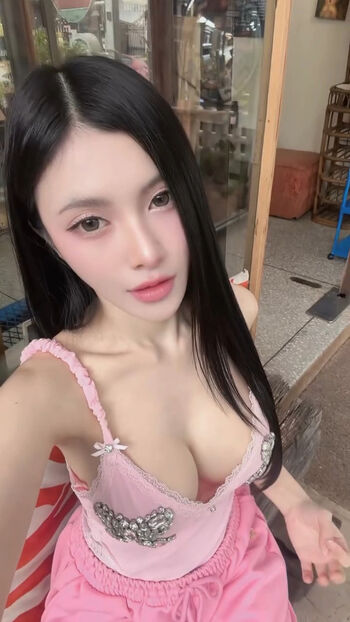 Full leaked Nantaphak khampitoon page private onlyfans photo