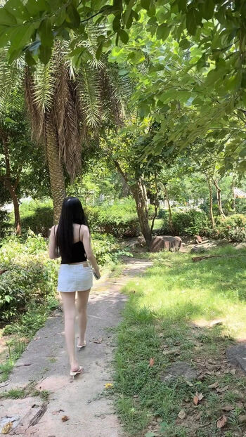 Full leaked Nantaphak khampitoon private onlyfans photo