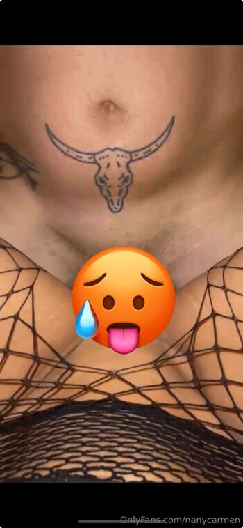 Full leaked Nany gonzalez private onlyfans photo