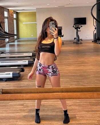Full leaked Nany palacio love private onlyfans photo