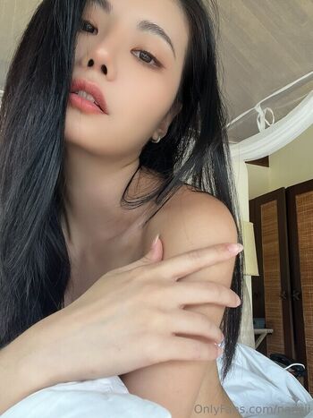Full leaked Nanzii private onlyfans photo