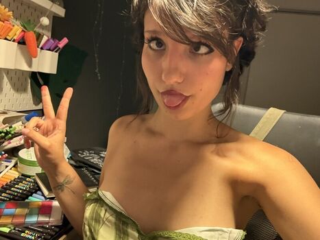 Full leaked Nao asmr private onlyfans photo