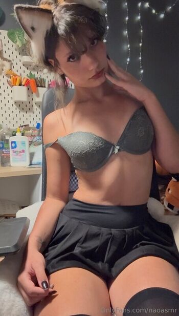 Nao ASMR