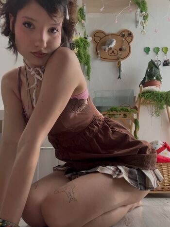 Full leaked Nao asmr private onlyfans photo