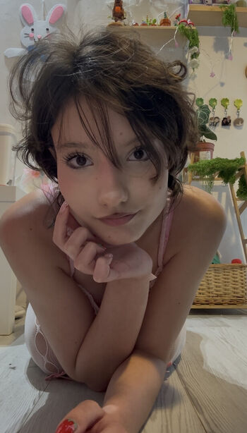 Full leaked Nao asmr private onlyfans photo