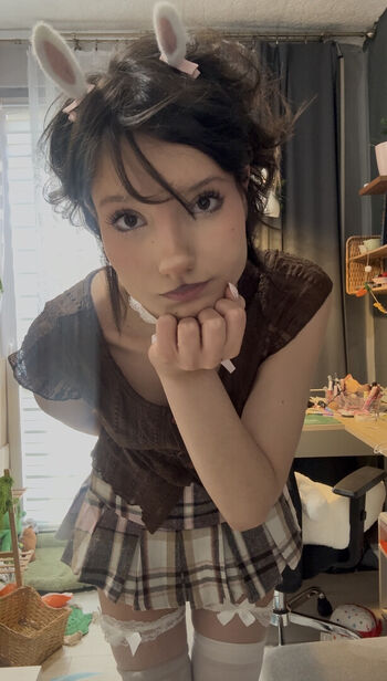 Full leaked Nao asmr private onlyfans photo