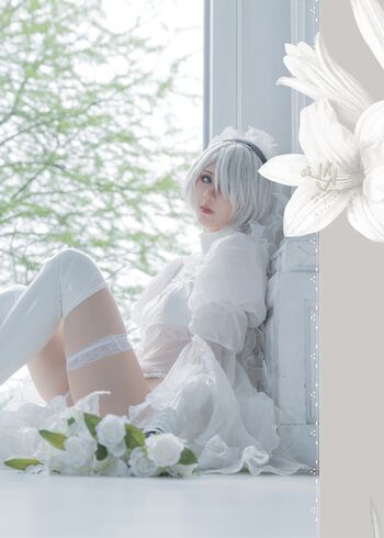 Full leaked Nao mitsu private onlyfans photo