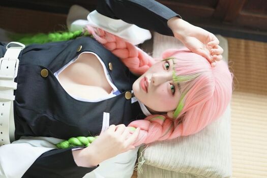 Full leaked Nao satsuki private onlyfans photo