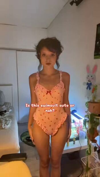 Full leaked Naoasmr private onlyfans photo