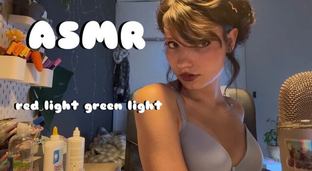 Full leaked Naoasmr private onlyfans photo