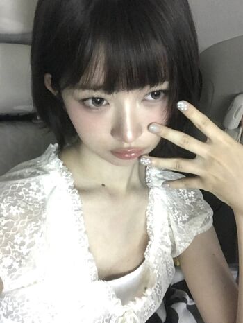 Full leaked Naoi rei private onlyfans photo